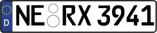 NE-RX3941