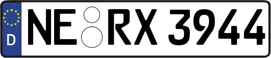 NE-RX3944