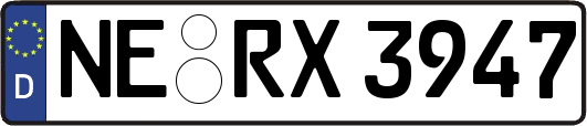 NE-RX3947