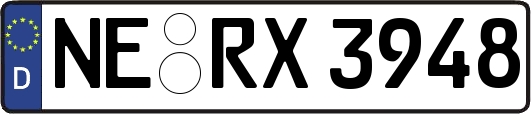 NE-RX3948
