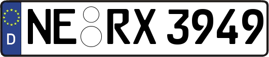 NE-RX3949