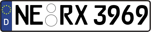 NE-RX3969
