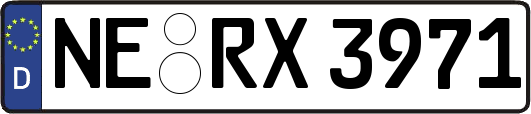 NE-RX3971