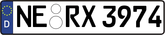 NE-RX3974