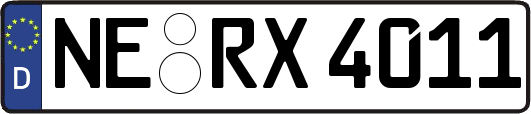 NE-RX4011