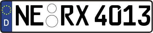 NE-RX4013
