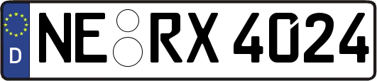 NE-RX4024