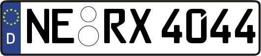 NE-RX4044