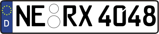NE-RX4048