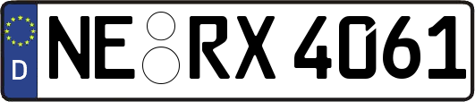 NE-RX4061
