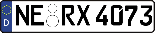 NE-RX4073