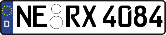 NE-RX4084