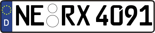 NE-RX4091