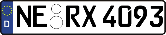 NE-RX4093