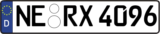 NE-RX4096