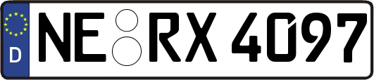 NE-RX4097
