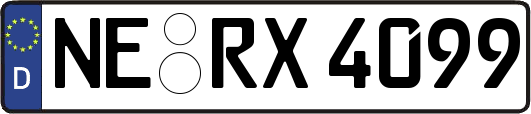 NE-RX4099
