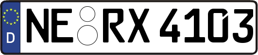 NE-RX4103