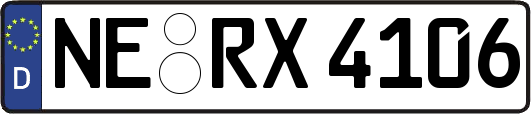 NE-RX4106