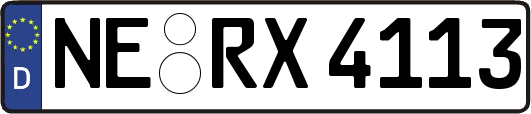 NE-RX4113