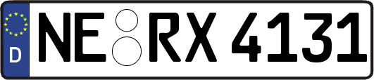 NE-RX4131