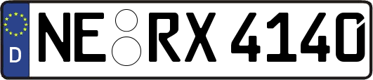 NE-RX4140