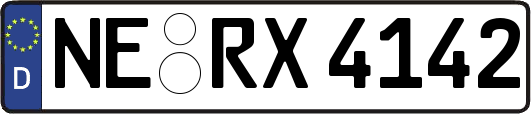 NE-RX4142