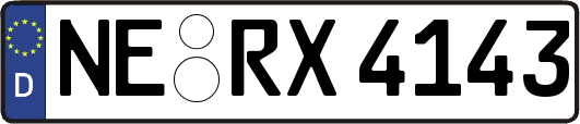 NE-RX4143