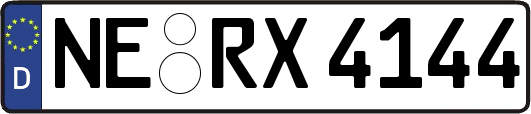 NE-RX4144