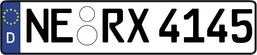 NE-RX4145