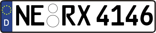 NE-RX4146