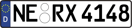 NE-RX4148