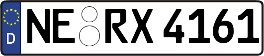 NE-RX4161