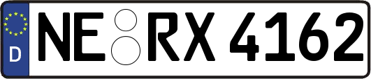 NE-RX4162