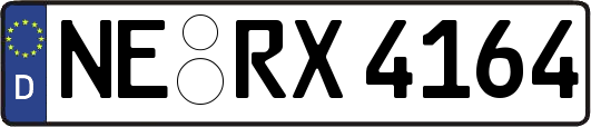 NE-RX4164