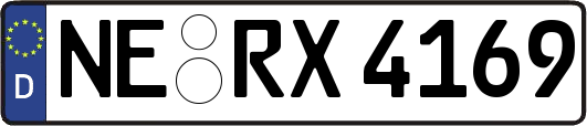 NE-RX4169