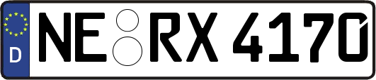 NE-RX4170