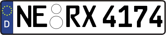 NE-RX4174