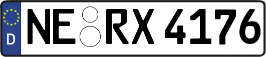 NE-RX4176