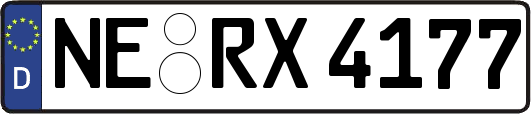 NE-RX4177