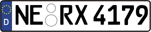NE-RX4179