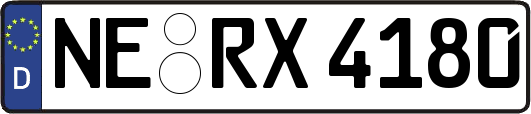 NE-RX4180