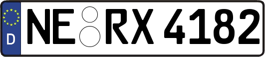 NE-RX4182