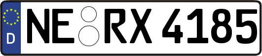 NE-RX4185