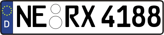 NE-RX4188