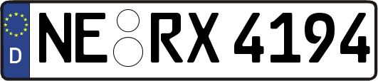 NE-RX4194