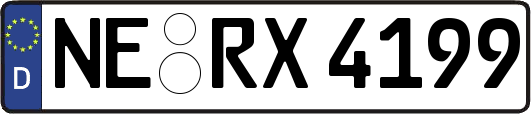 NE-RX4199