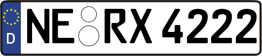 NE-RX4222