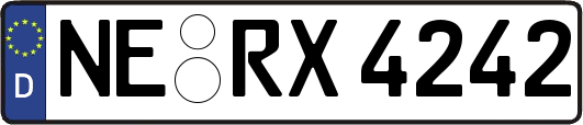NE-RX4242