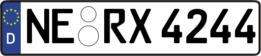 NE-RX4244
